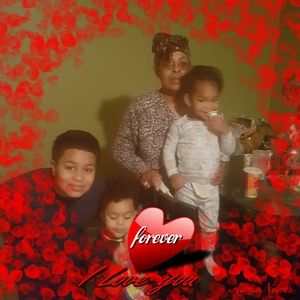 Meet your Posher, Constance